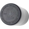 Esbit Majoris termosinis indas maistui, 0,55 l, juodas