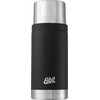 "Esbit Sculptor" vakuuminis flakonas 0,75 l termosas juodas
