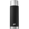 "Esbit Sculptor Vacuum Flask" 1 l termosas, juodas