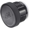 "Esbit Sculptor" vakuuminė kolba 1 l bordo spalvos termosas