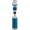 "Thermos Esbit Sculptor" vakuuminė kolba 1 l mėlyna