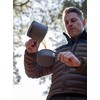 Turistinis puodas Esbit Aliuminio Pot 1 l