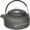 Turistinis virdulys Esbit Aliuminio, pilkas, 600 ml