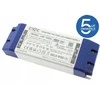 eSPe LED perjungimo maitinimo šaltinis LNF-15024 24V/150W/6.25A IP20