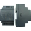 DIN bėgelio ESPE HDN-6012 12V/54W/4.5A JUNGIMO MAITINIMAS