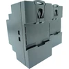 DIN bėgelio ESPE HDN-6012 12V/54W/4.5A JUNGIMO MAITINIMAS