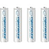 Esperanza Baterija AAA / R03 1000mAh 4 vnt.