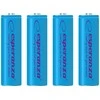 Esperanza AA / R6 mėlyna baterija 2000mAh 4 vnt.
