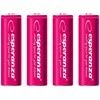 Esperanza AA 2000mAh baterijos, 4 vnt. rinkinys