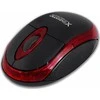 Esperanza XM106R Extreme belaidė „Bluetooth“ 3D optinė pelė „Cyngus Raudona“
