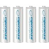 Esperanza Baterija balta AA / R6 2000mAh 4 vnt.