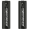 Esperanza EZA105 pramoninė įkraunama baterija Nikelio-metalo hidrido (NiMH) 2600 mAh 1,2 V