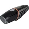 Dviračio žibintuvėlis su LED apšvietimu Esperanza Andromeda PRO 2000 LX EOT062