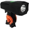 Dviračio žibintuvėlis su LED apšvietimu Esperanza Scorpius PRO 1750 LX EOT060