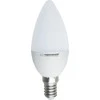 ELL146 LED lemputė C37 E14 6W Esperanza