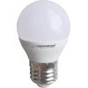 ELL153 LED lemputė G45 E27 3W Esperanza