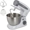 Virtuvinis kombainas Virtuvės robotas planeta Esperanza COOKING ASSISTANT EKM024 (800W)