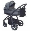 Vežimėlis Espiro Vežimėlis NEXT UP 2W1 LIMITED DRAGONFLY 807 /2022/5906724206023