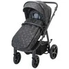 Espiro Vežimėlis NEXT UP 2W1 LIMITED DRAGONFLY 809 /2022/5906724206030