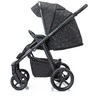 Vežimėlis Espiro Vežimėlis NEXT UP 2W1 LIMITED DRAGONFLY 809 /2022/5906724206030