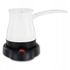 Rosberg R51165BS, Kavos aparatas, 600W, 300 ml, Baltas. Talpa: 0,3 litro