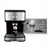 Kavos aparatas Espresso kavos virimo aparatas Oliver Voltz OV51171F 1.2L 20 bar 1100W Jauda: 1100W 55RP51171F ()