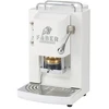 Kavos aparatas FBR Faber Pro Deluxe Wei? Chrom