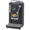 Kavos aparatas FBR Faber Pro Essential Juodas Chrom