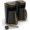 Inca 2X Kavos aparatas Wonder Serie Touch Button