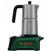 Bosch EasyMoka 18V-2 Inox SOLO Akum.kavos aparatas
