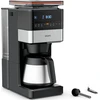 Kavos aparatas Krups KT 8428 Grind Aroma XL Thermo
