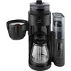 Kavamalė Melitta - AromaFresh II PRO Matte Juodas - Filtruojamas kavos aparatas