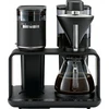 Kavamalė Melitta - EPOS Juodas-Sidabrinis - Filter Coffee Machine with Integrated Grinder