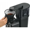 Kavamalė Melitta - EPOUR Juodas-Gold - Filtruotas kavos aparatas