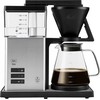 Kavamalė Melitta – vienas nerūdijančio plieno – filtruojamas kavos aparatas