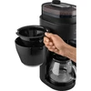 Kavos aparatas Przelewowy ekspres do kawy Melitta Aromafresh PRO X Półautomatyczny 1,25L
