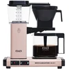 Kavamalė Moccamaster KBG Select Cherry Blossom - Filter