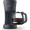 Kavos aparatas Philips Essentials Collection HD7430/90 pilka