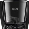 Espreso lašelinis kavos aparatas Philips HD7432/20 Juodas