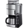 Kavos aparatas Transfer Express Russell Hobbs Grind &amp; Brew 25620- 56 Juoda