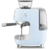 Smeg EGF03PBEU rankinis kavos aparatas Kavos Aparatas do espresso 2,4 l