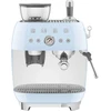 Smeg EGF03PBEU rankinis kavos aparatas Kavos Aparatas do espresso 2,4 l