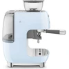 Smeg EGF03PBEU rankinis kavos aparatas Kavos Aparatas do espresso 2,4 l