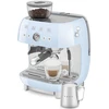 Smeg EGF03PBEU rankinis kavos aparatas Kavos Aparatas do espresso 2,4 l