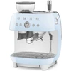 Smeg EGF03PBEU rankinis kavos aparatas Kavos Aparatas do espresso 2,4 l
