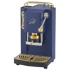 Kavos aparatas Faber Pro Essential Navy Mėlyna Messing