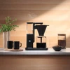Kavamalė Wilfa - Zense Alux Filter Coffee Machine