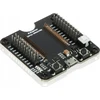 Espressif TST ESP32-WROVER PROGRAMAVIMAS ESP32-WROVER-32 SERIJOS MODULIMS