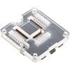 Espressif TST ESP-P-WROOM32 PROGRAMAVIMAS ESP32-WROOM-32 SERIJOS MODULIEMS