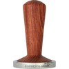 Espresso Gear Tamper Luce Rosewood 57mm